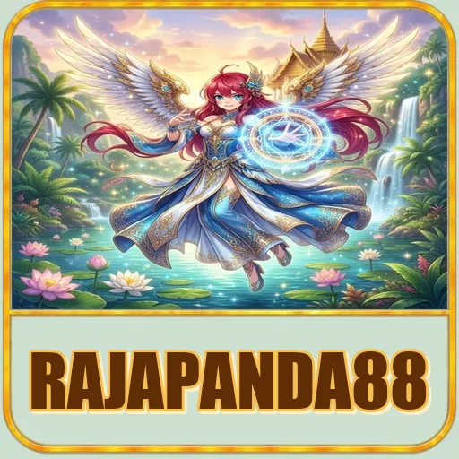Gambar verifikasi tautan alternatif resmi rajapanda88 Indonesia