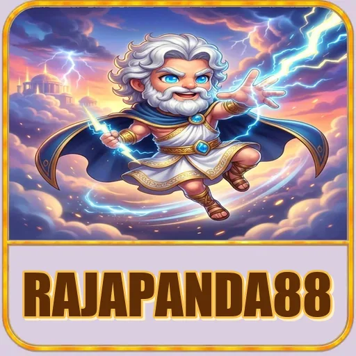 Gambar verifikasi keamanan akun masuk & daftar rajapanda88