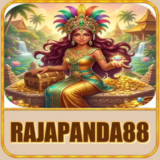 Gambar verifikasi hash SHA-256 unduhan APK rajapanda88